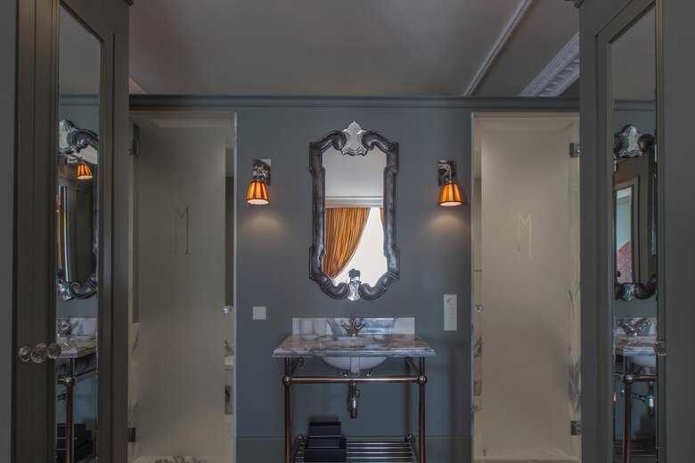 M Maison Particuli�re Porto