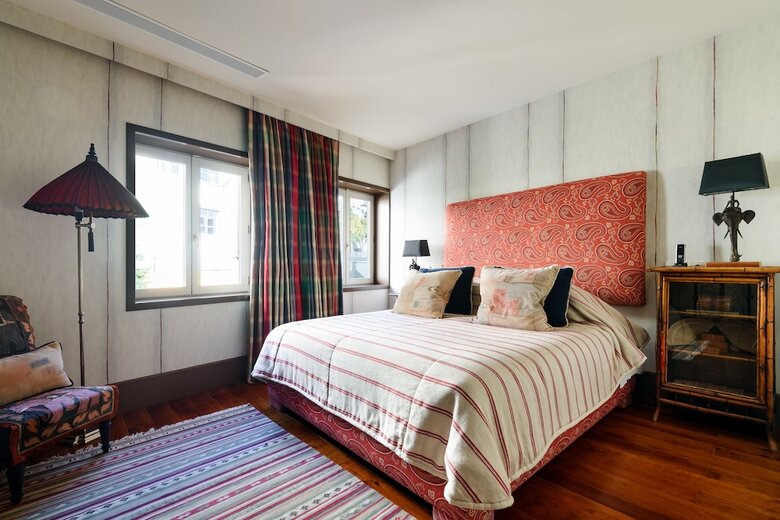 M Maison Particuli�re Porto