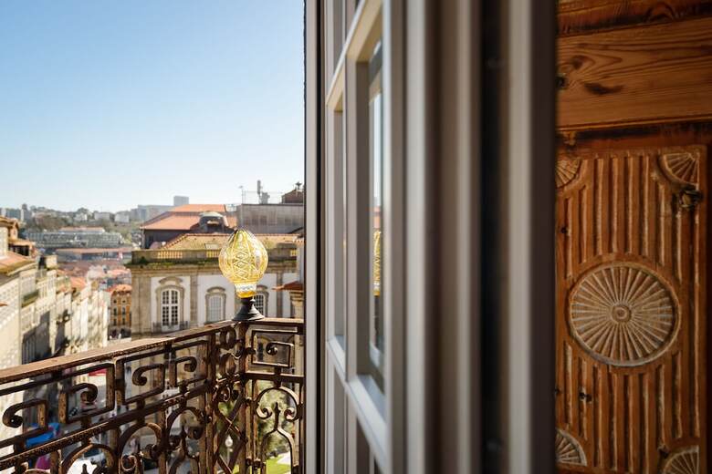 M Maison Particuli�re Porto