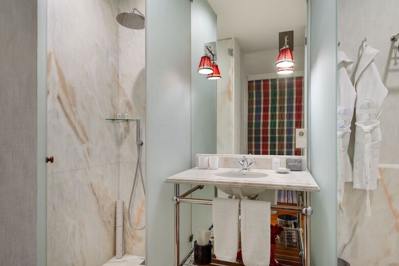 M Maison Particuli�re Porto