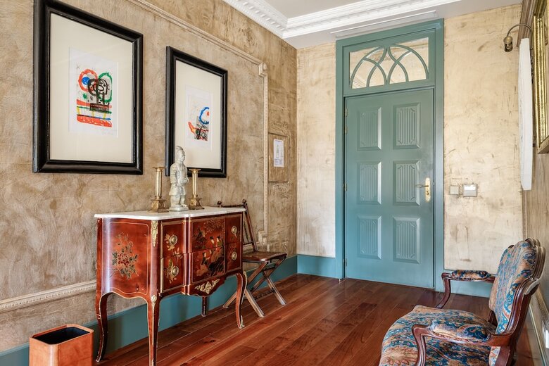 M Maison Particuli�re Porto