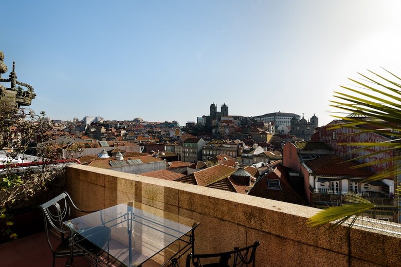 M Maison Particuli�re Porto