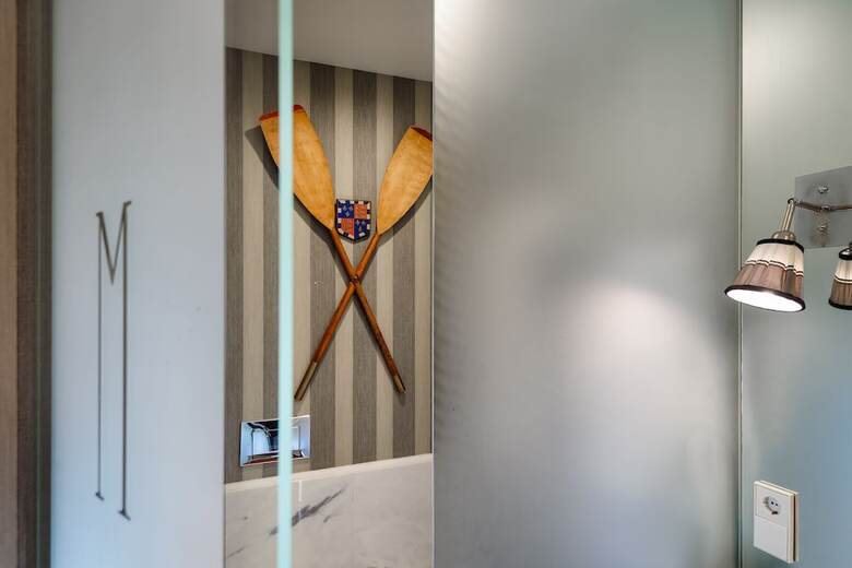 M Maison Particuli�re Porto