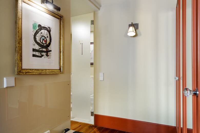 M Maison Particuli�re Porto