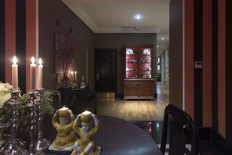 M Maison Particuli�re Porto