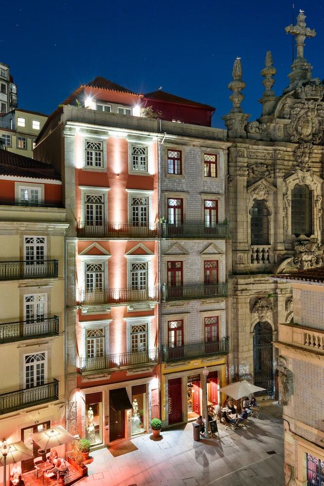 M Maison Particuli�re Porto