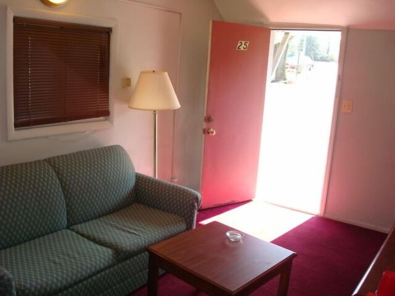 Red Mill Inn Motel