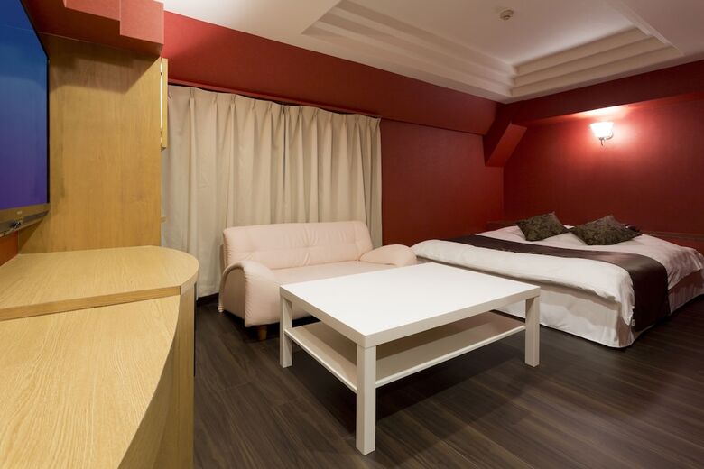 Hotel Xenia Umeda