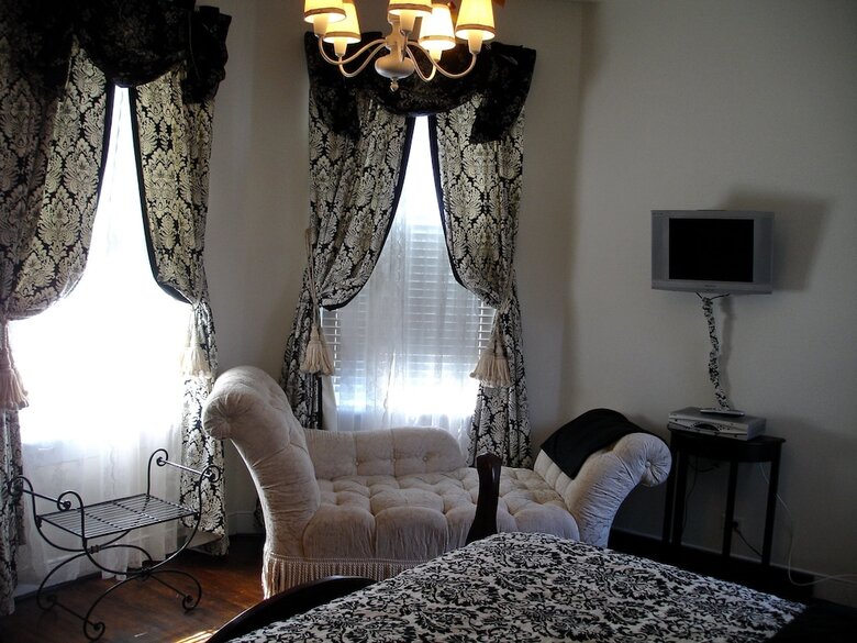 Bed & Breakfast Inn On Poplar Hill