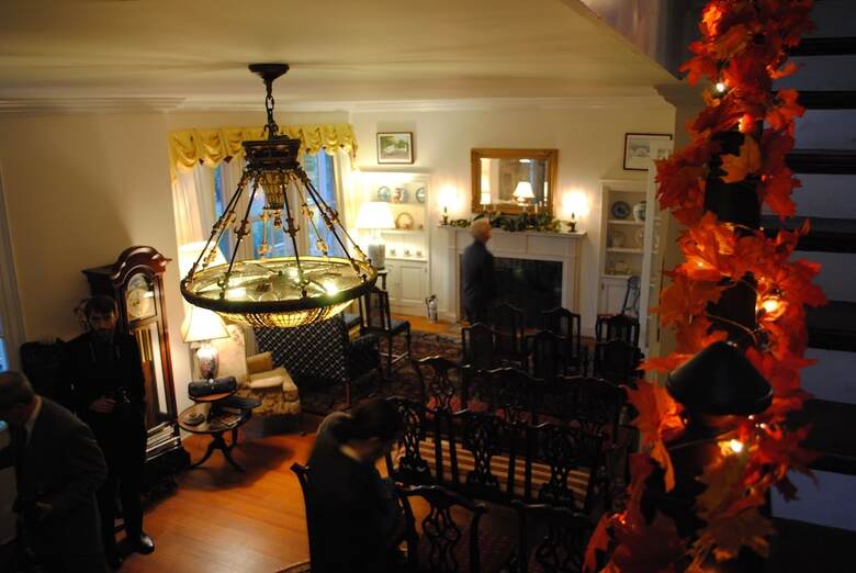 Bed & Breakfast Inn On Poplar Hill