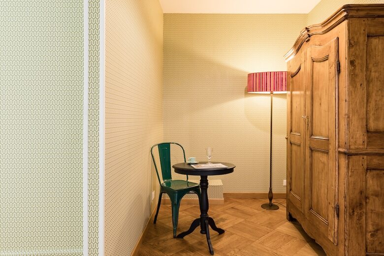 Hotel Salotto Monti