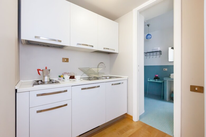 Hotel Salotto Monti