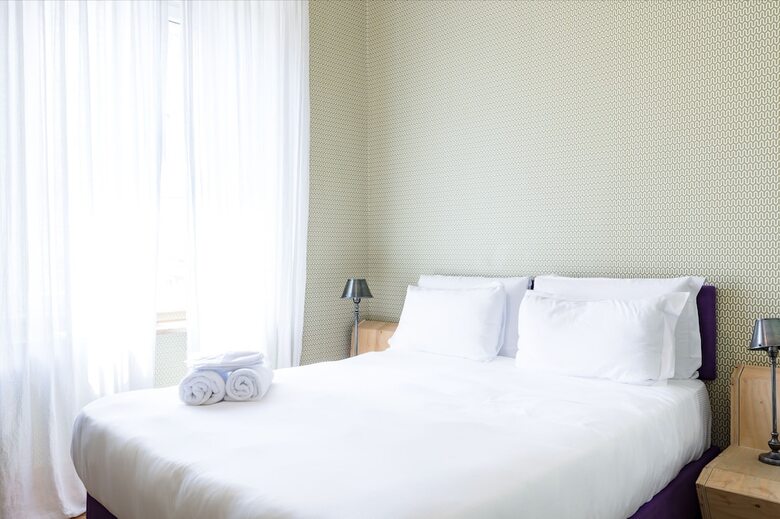 Hotel Salotto Monti