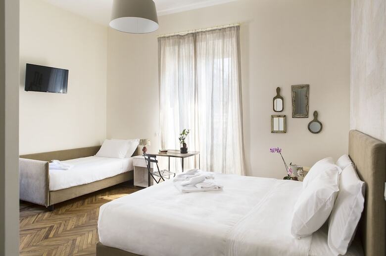 Hotel Salotto Monti