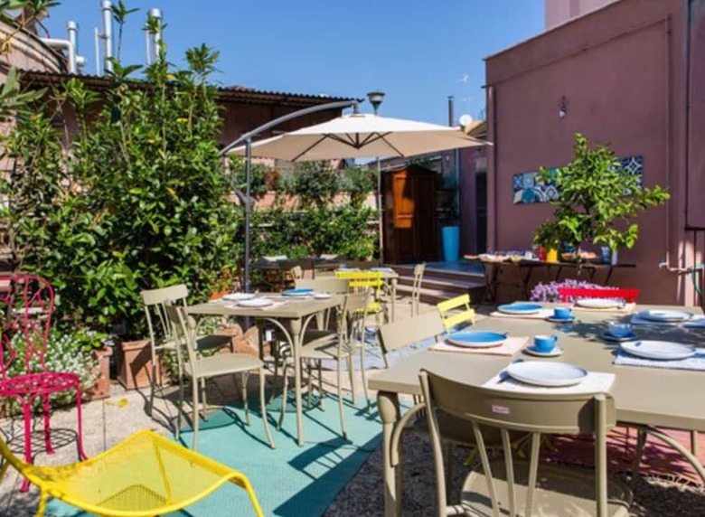 Hotel Salotto Monti