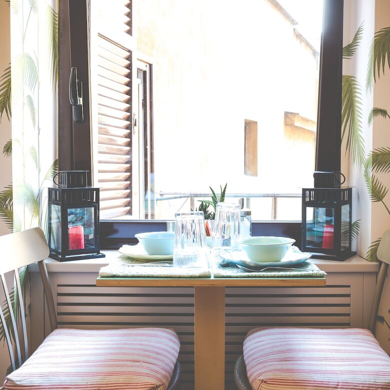 Hotel Salotto Monti