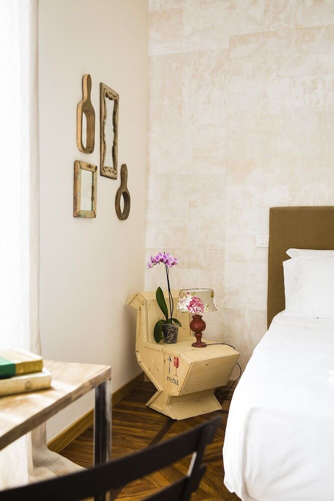 Hotel Salotto Monti