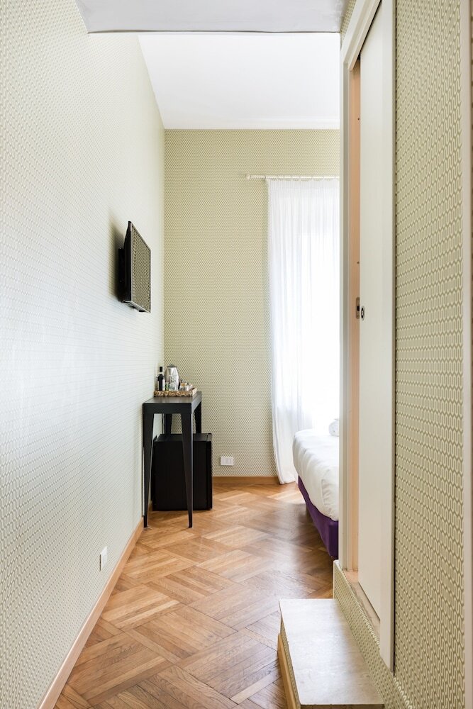Hotel Salotto Monti