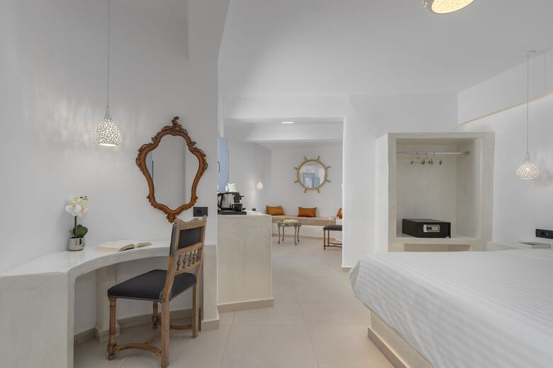 Sole D'oro Luxury Suites