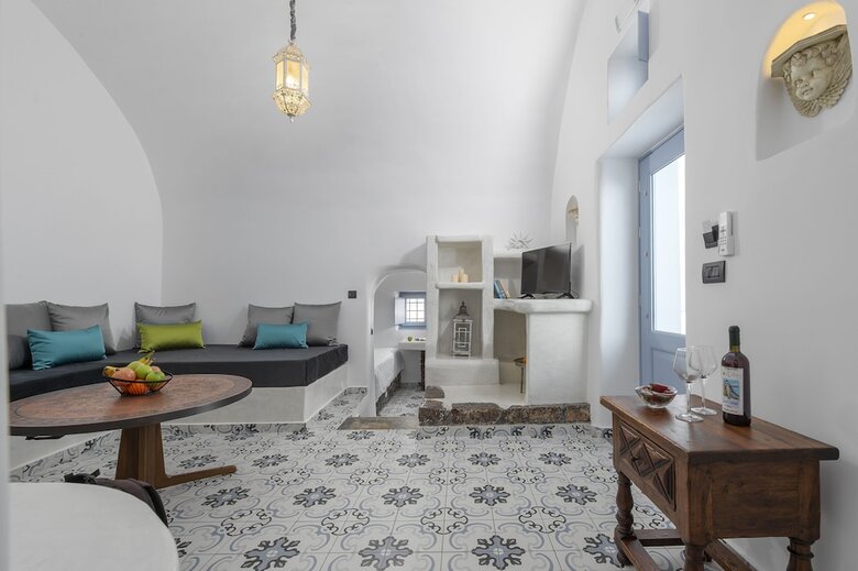 Sole D'oro Luxury Suites