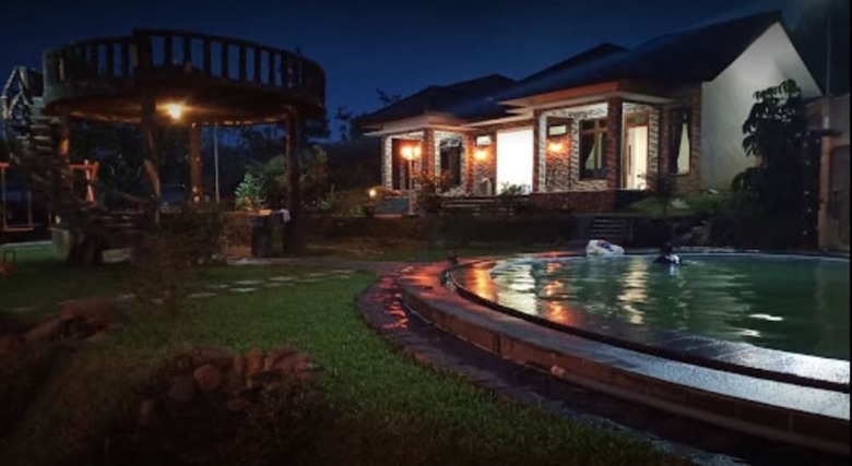 Hotel Glad Villa