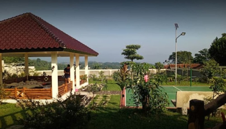 Hotel Glad Villa