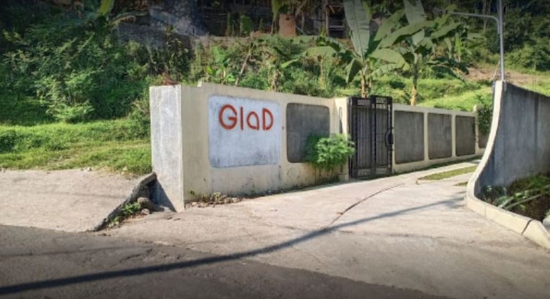 Hotel Glad Villa