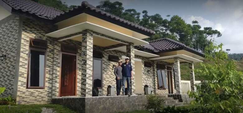 Hotel Glad Villa