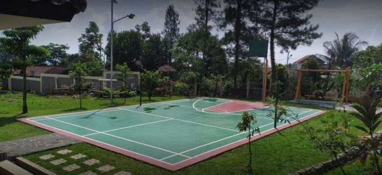 Hotel Glad Villa