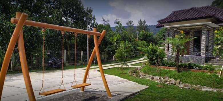 Hotel Glad Villa