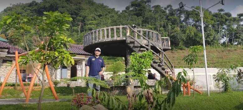 Hotel Glad Villa
