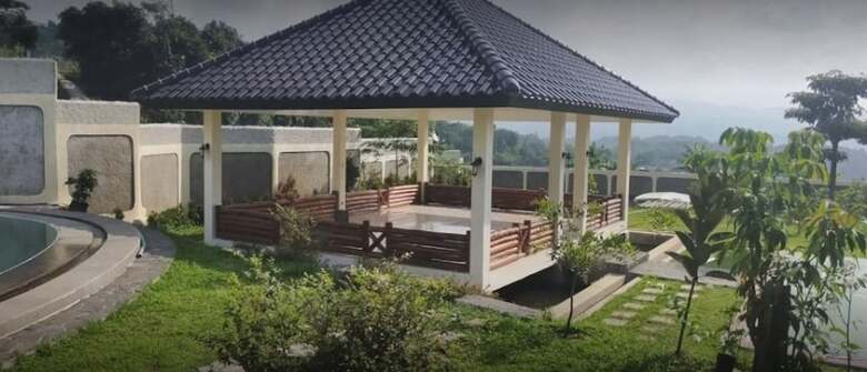 Hotel Glad Villa
