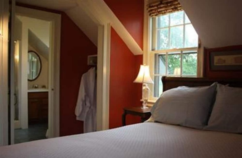 Bed & Breakfast 1824 House