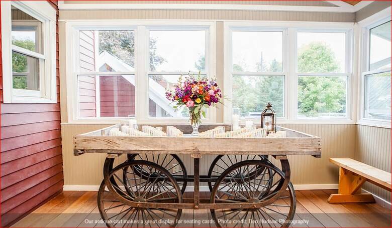 Bed & Breakfast 1824 House