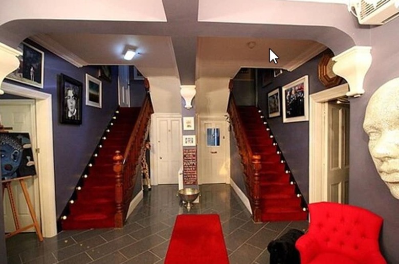 Rose Lodge Guest House