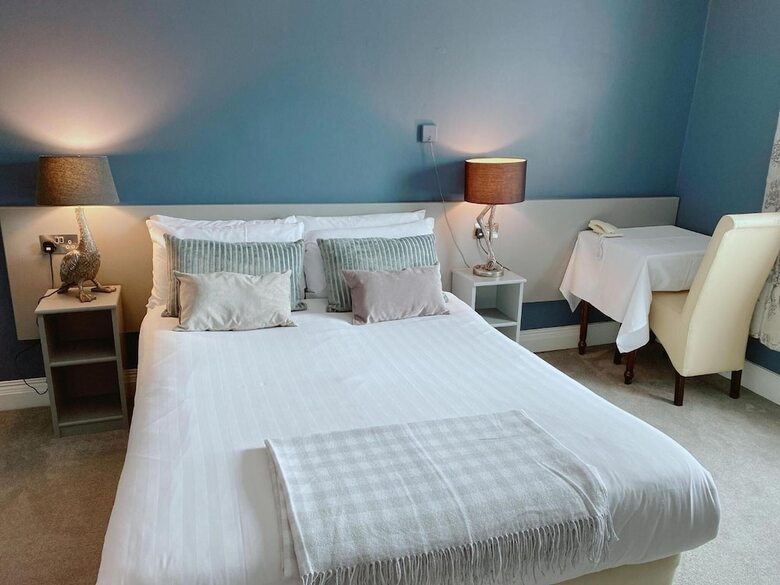 Rose Lodge Guest House