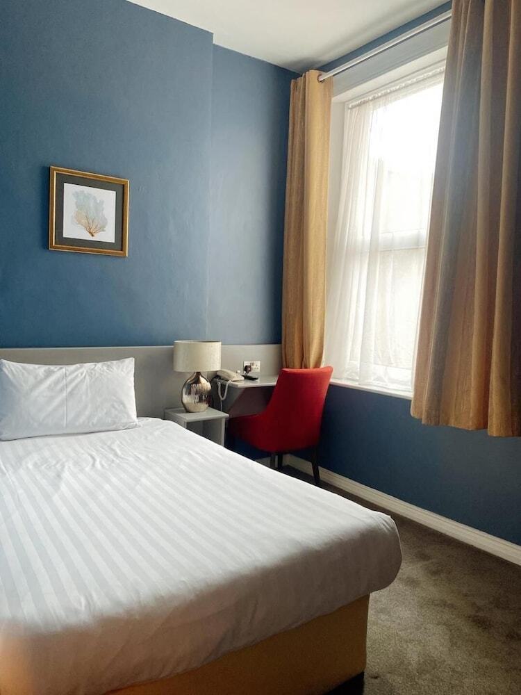 Rose Lodge Guest House