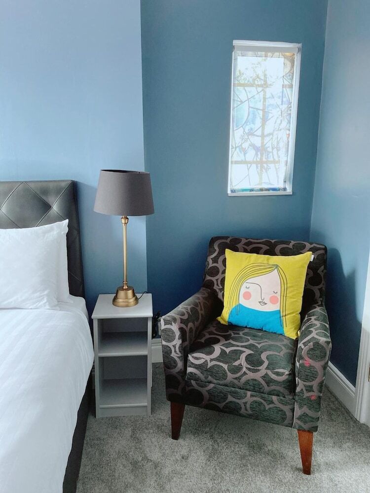 Rose Lodge Guest House