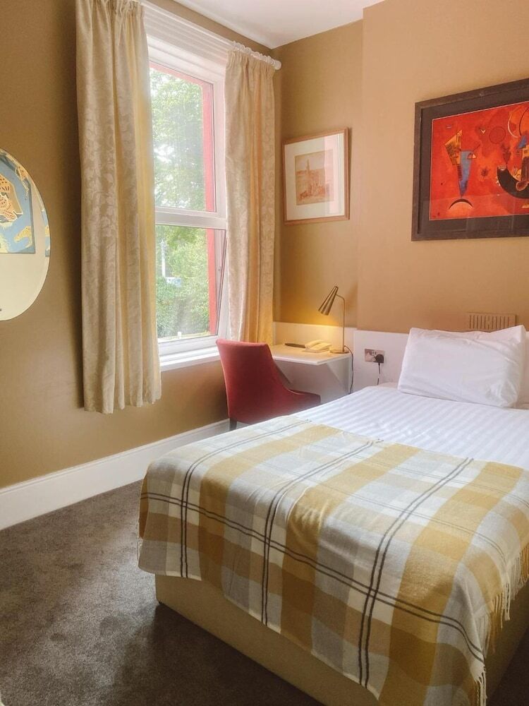 Rose Lodge Guest House