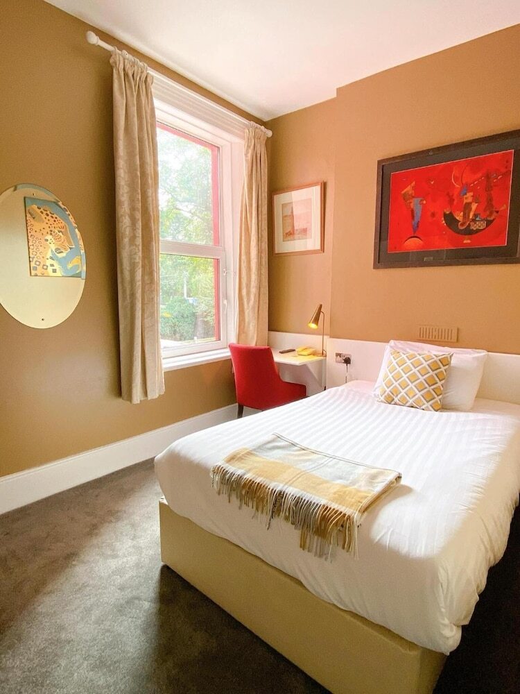 Rose Lodge Guest House