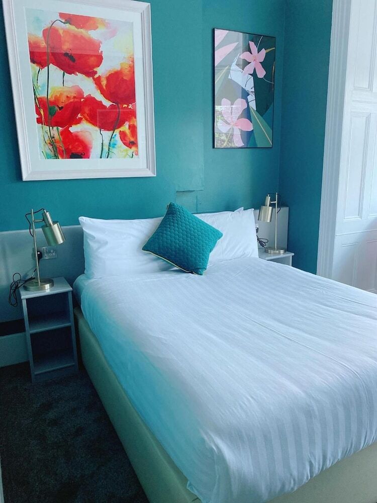 Rose Lodge Guest House
