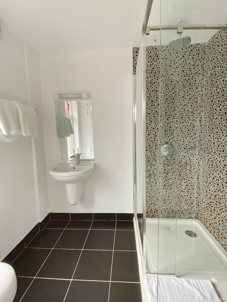 Rose Lodge Guest House