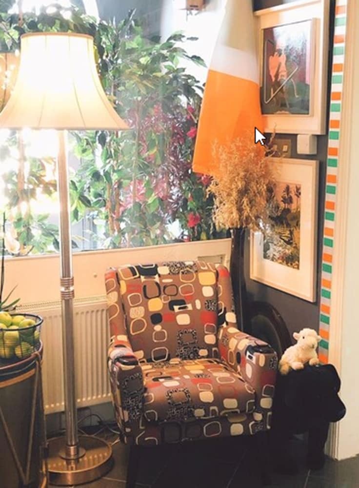 Rose Lodge Guest House