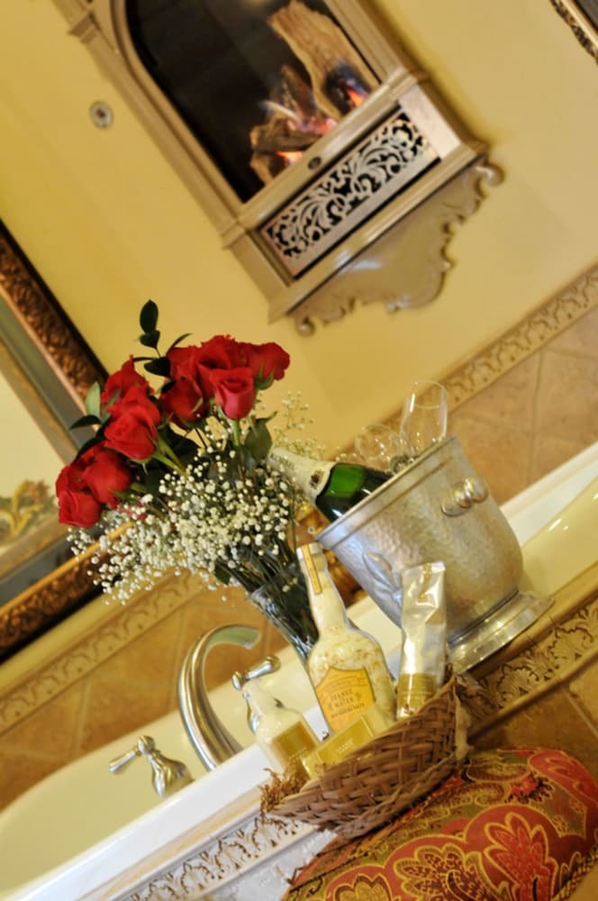 Bed & Breakfast Two Hearts Inn