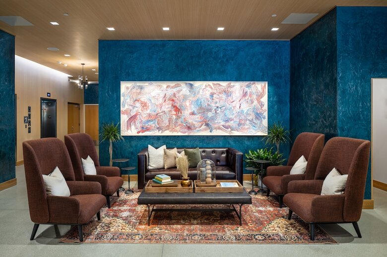 Jasper Hotel