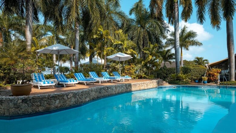 Coral Beach Hotel Dar Es Salaam