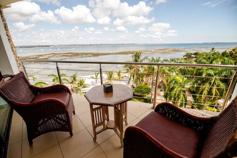 Coral Beach Hotel Dar Es Salaam