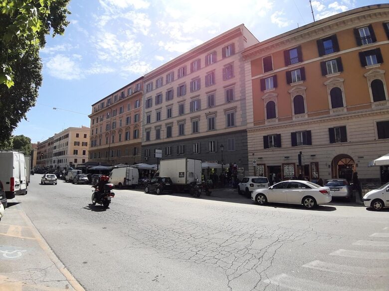 Gialli Vatican Guesthouse
