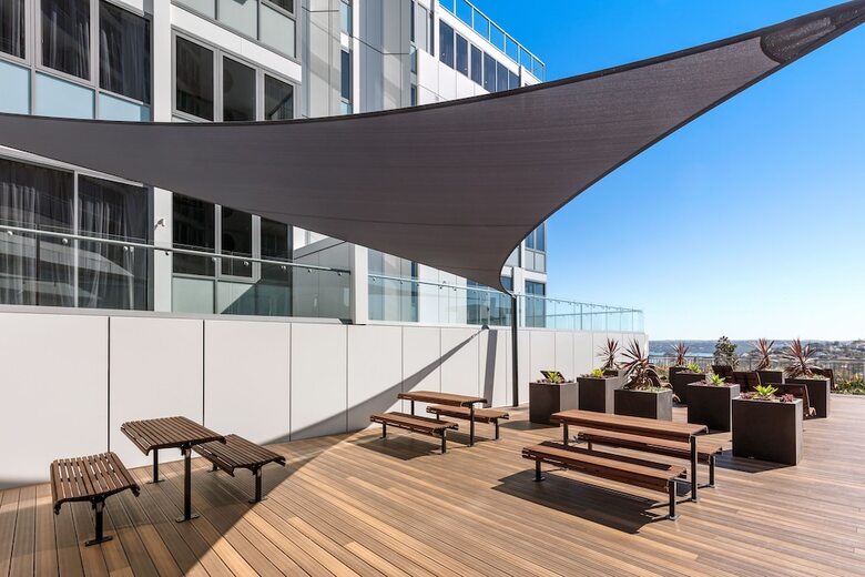Aparthotel Meriton Suites Bondi Junction