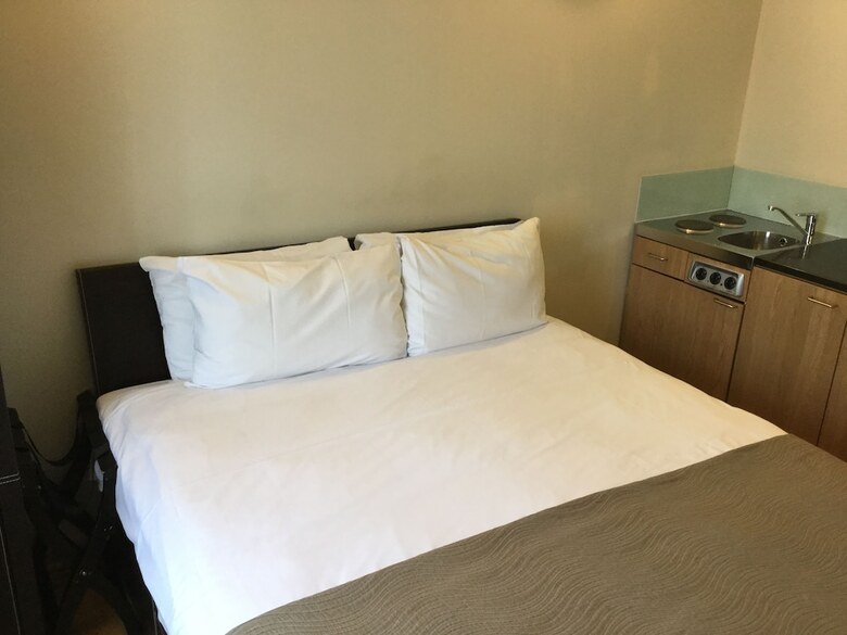 Hotel The Royale Chulan Hyde Park